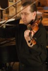 Violin Lessons | Paul Huppert